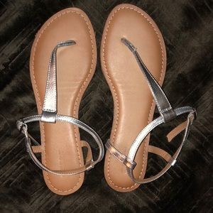 Cute sandals- padded sole